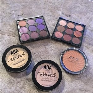 MAKEUP BUNDLE